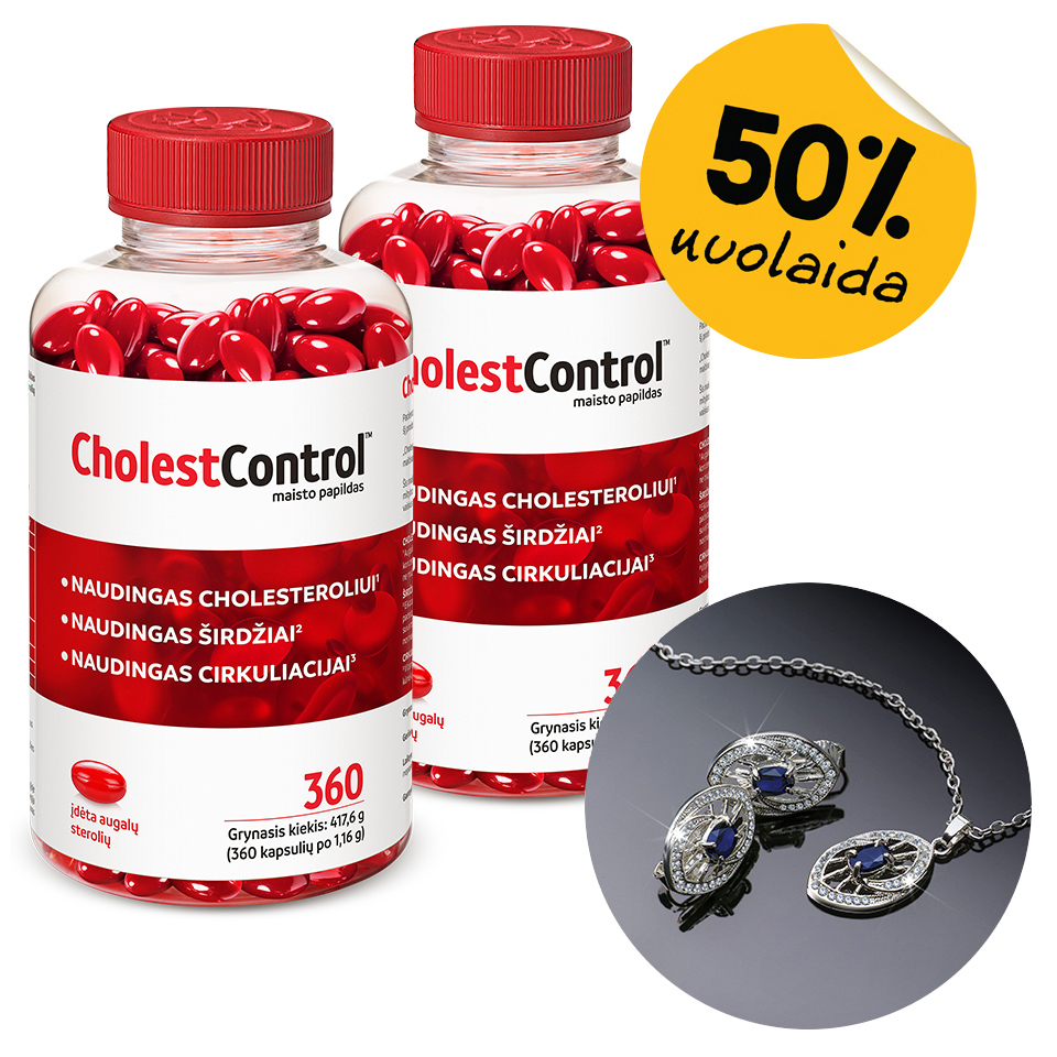 „CholestControl™“